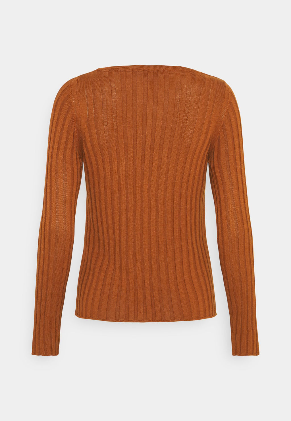 NU-IN NU-IN X STEFANIE GIESINGER ASYMMETRIC RIBBED