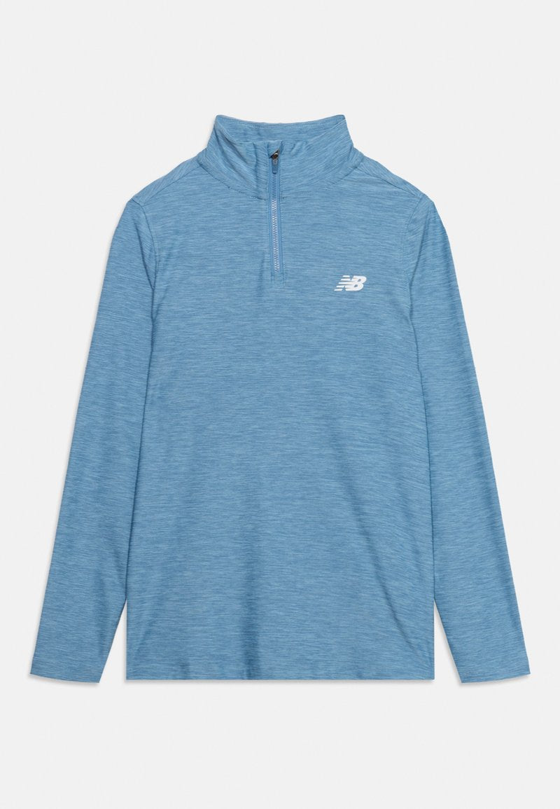 QUARTER ZIP FUNNEL Media 1