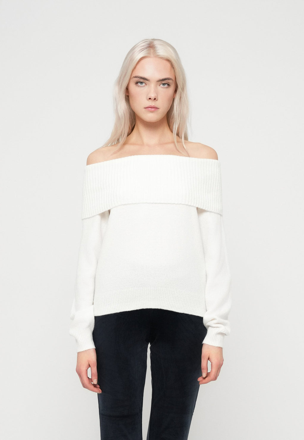 Hollister Co. CLOUD FOLDOVER