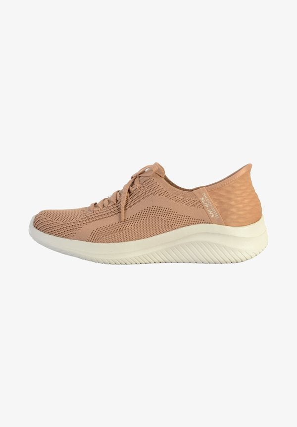 Skechers Trainers - tan