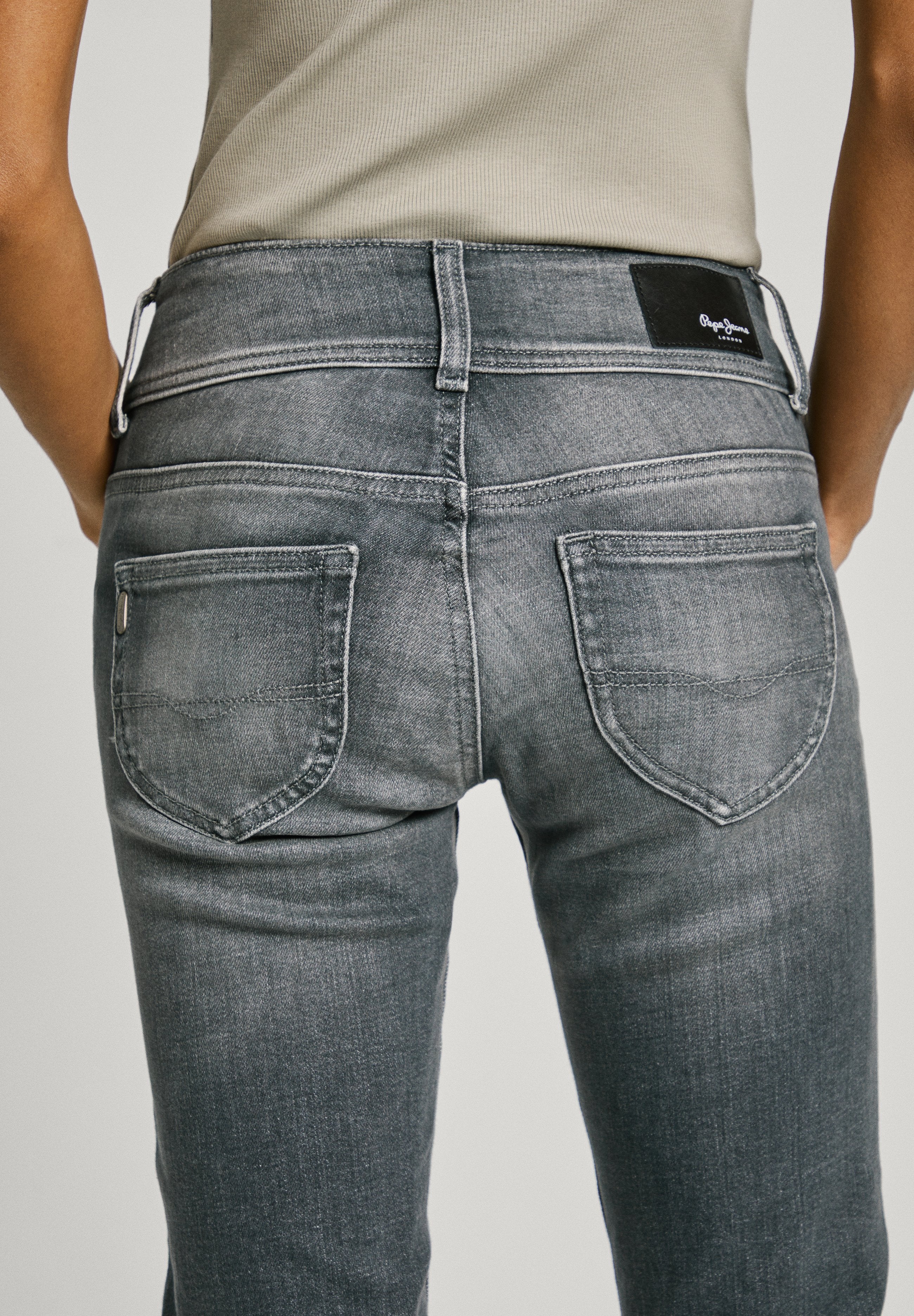 Pepe Jeans