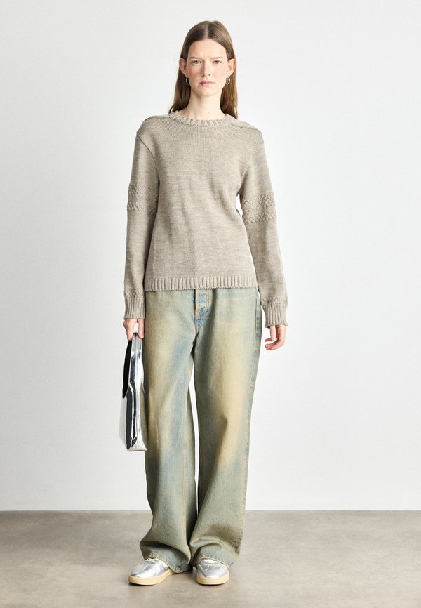 Mads Nørgaard KAROLINE SWEATER