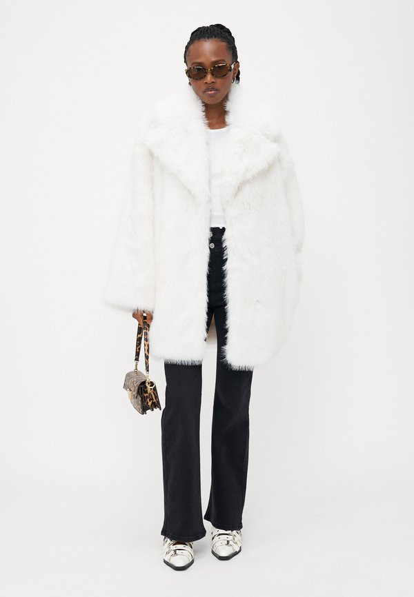 Gina Tricot Petite MID COAT