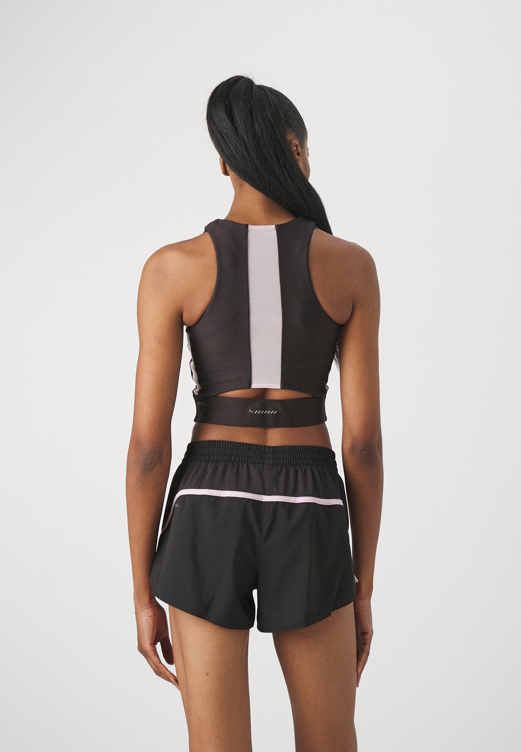 Puma RUN ULTRAFORM CROP TANK