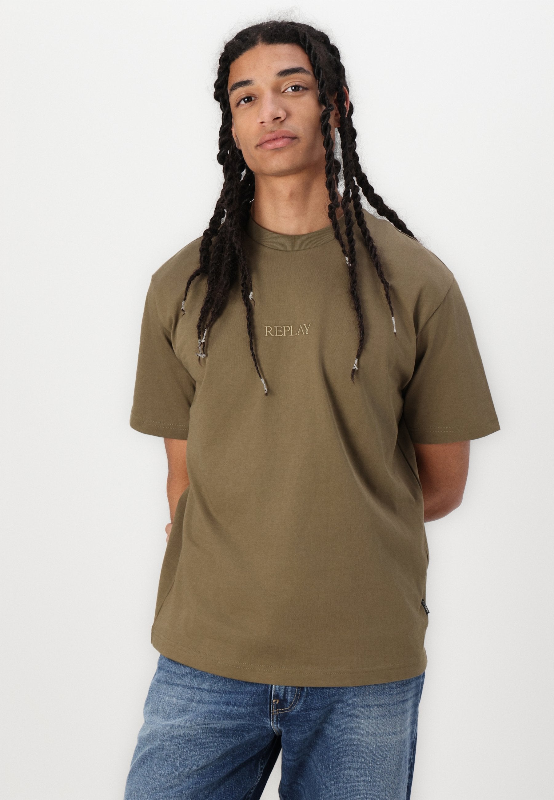 Replay KYRAN PANTS