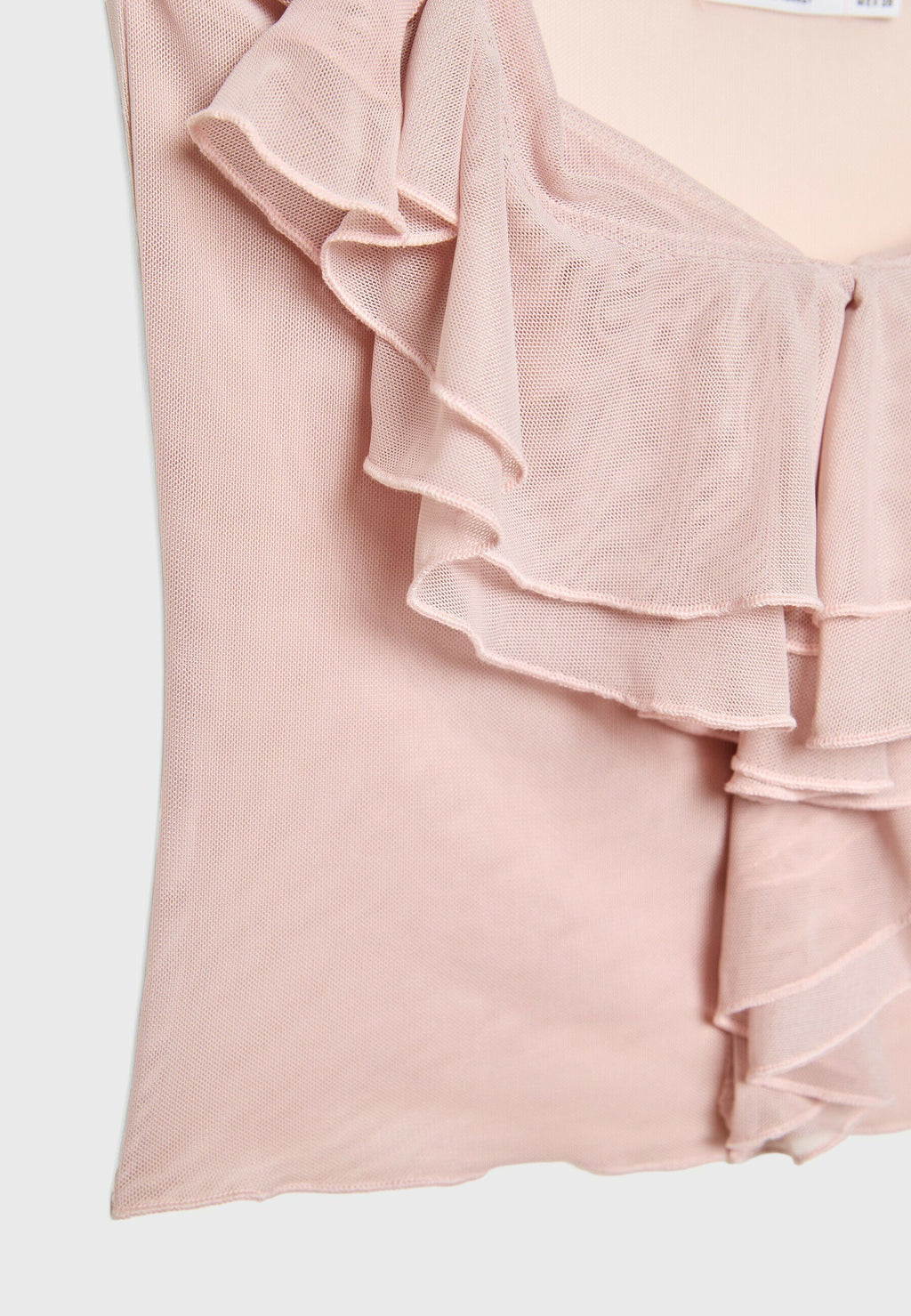 Stradivarius RUFFLED
