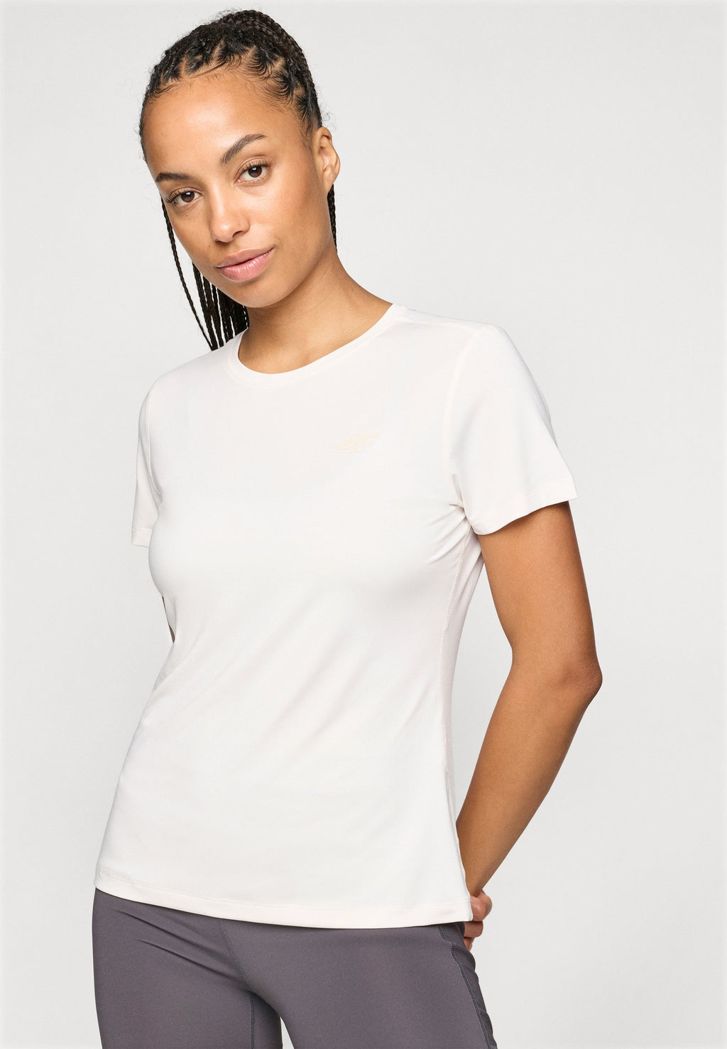 4F TSHIRT FNK