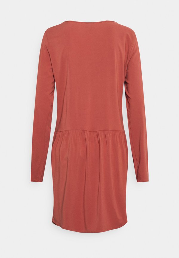 Vero Moda VMHBECCA SHORT DRESS