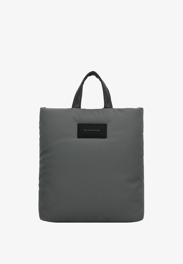 TOM TAILOR Patti - Rucksack - grey