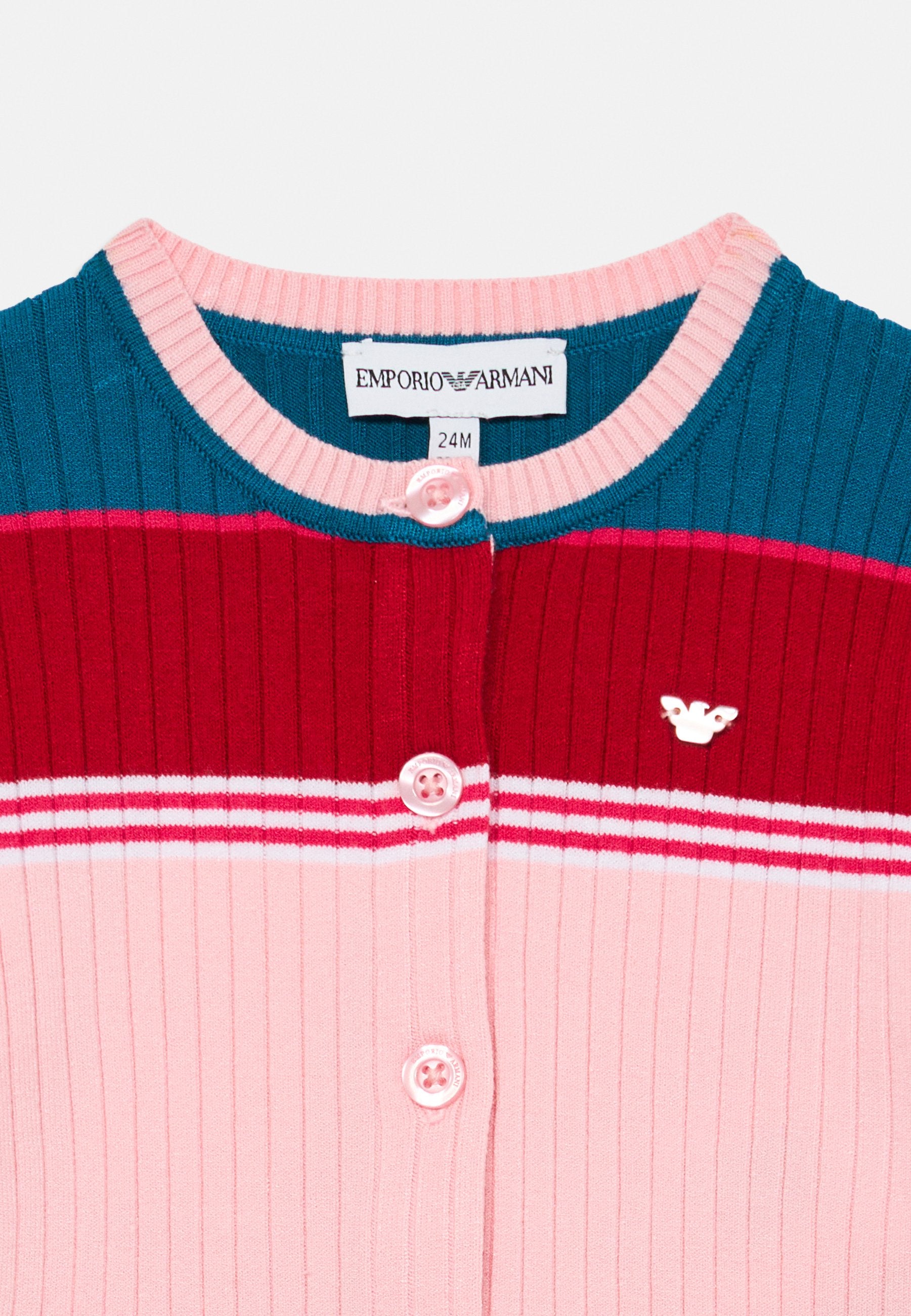 Emporio Armani READY TO WEAR BABY GIRL