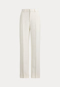 Polo Ralph Lauren HEMP RELAXED STRAIGHT PANT