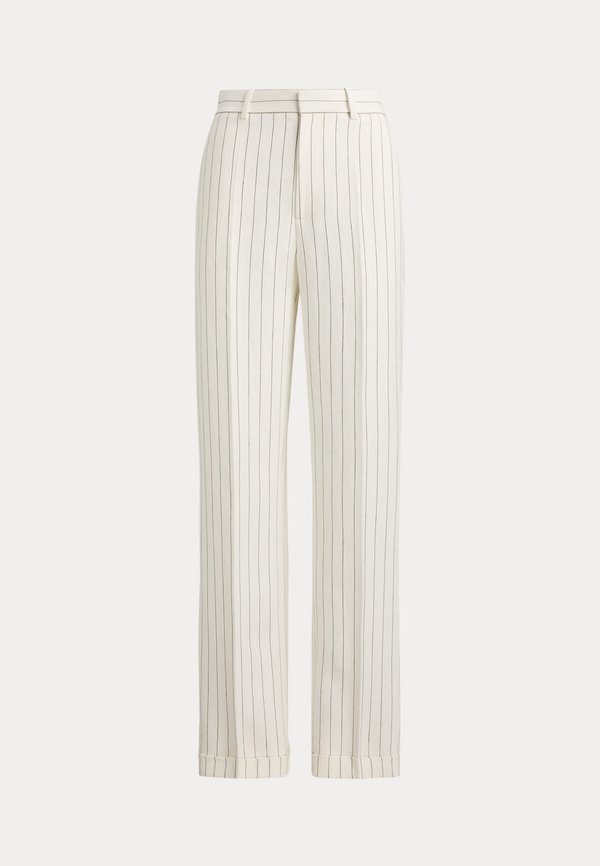 Polo Ralph Lauren HEMP RELAXED STRAIGHT PANT