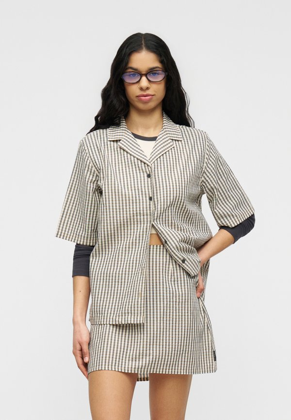 Quiksilver LUDDEN SHIRT