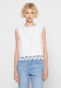 Apart Glamour Bluse Media 1
