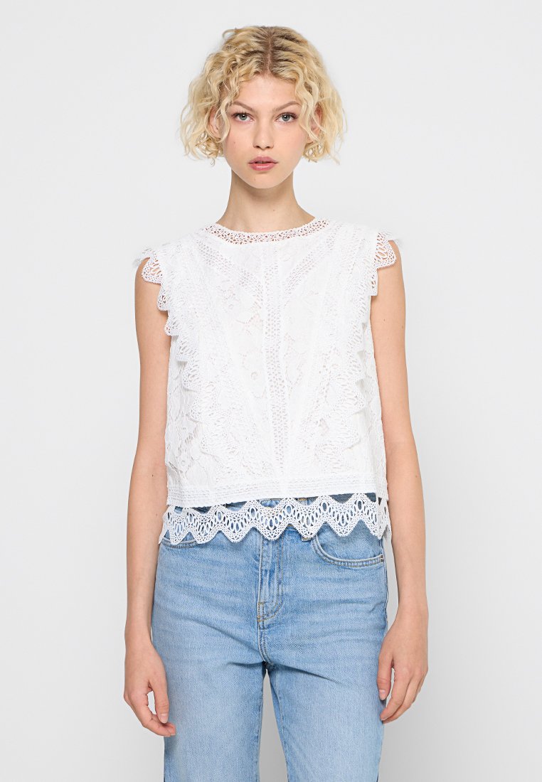 Apart Glamour Bluse Media 1