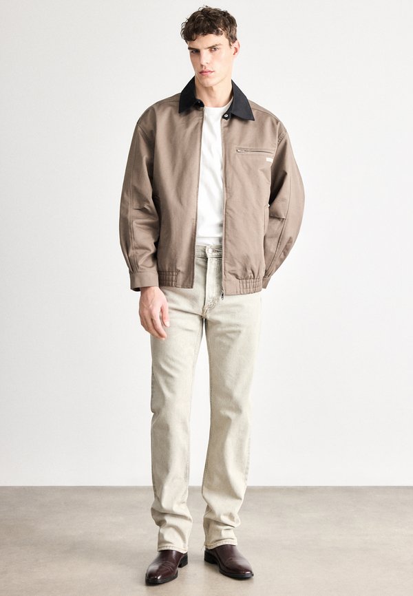 Calvin Klein Jeans STANDARD STRAIGHT