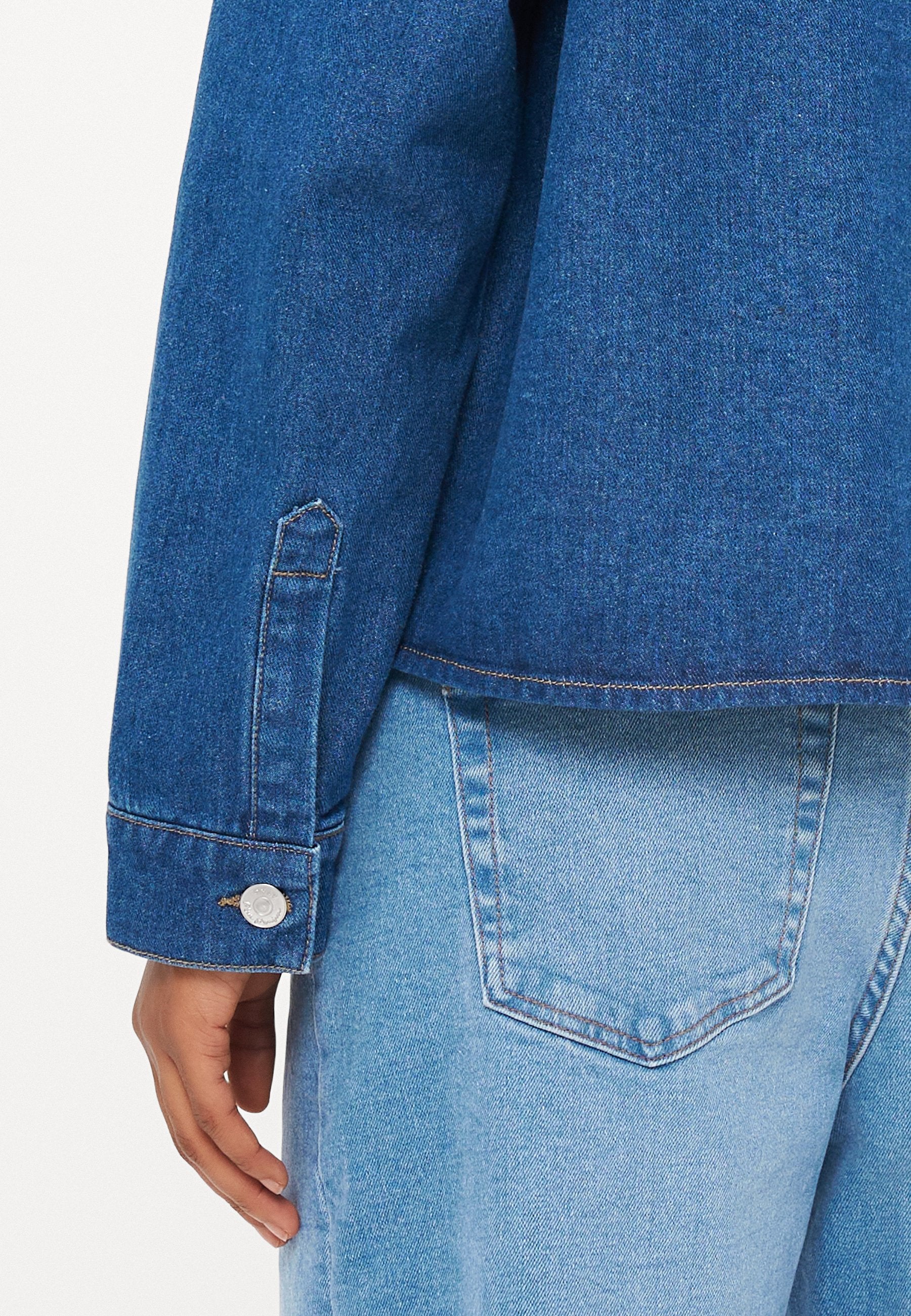 ONLCASSIE COLLAR SHIRT Media 6