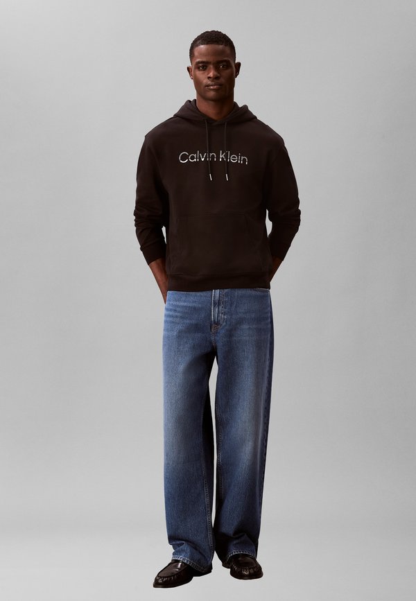 Calvin Klein HOODIE MONOLOGO