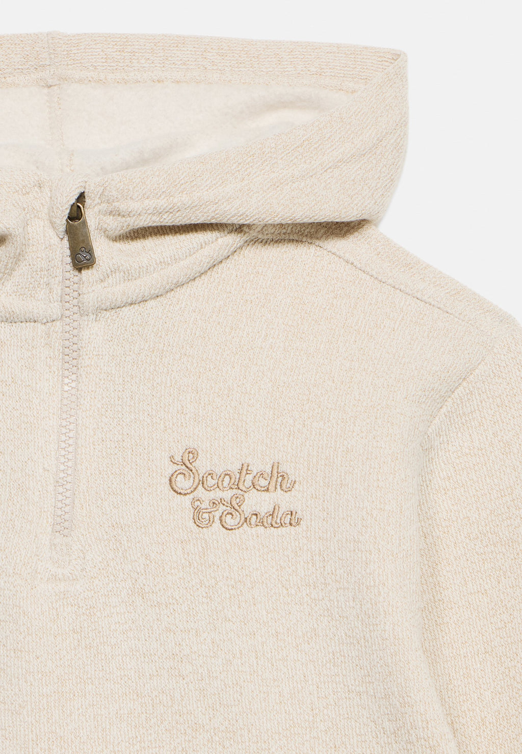 Scotch & Soda