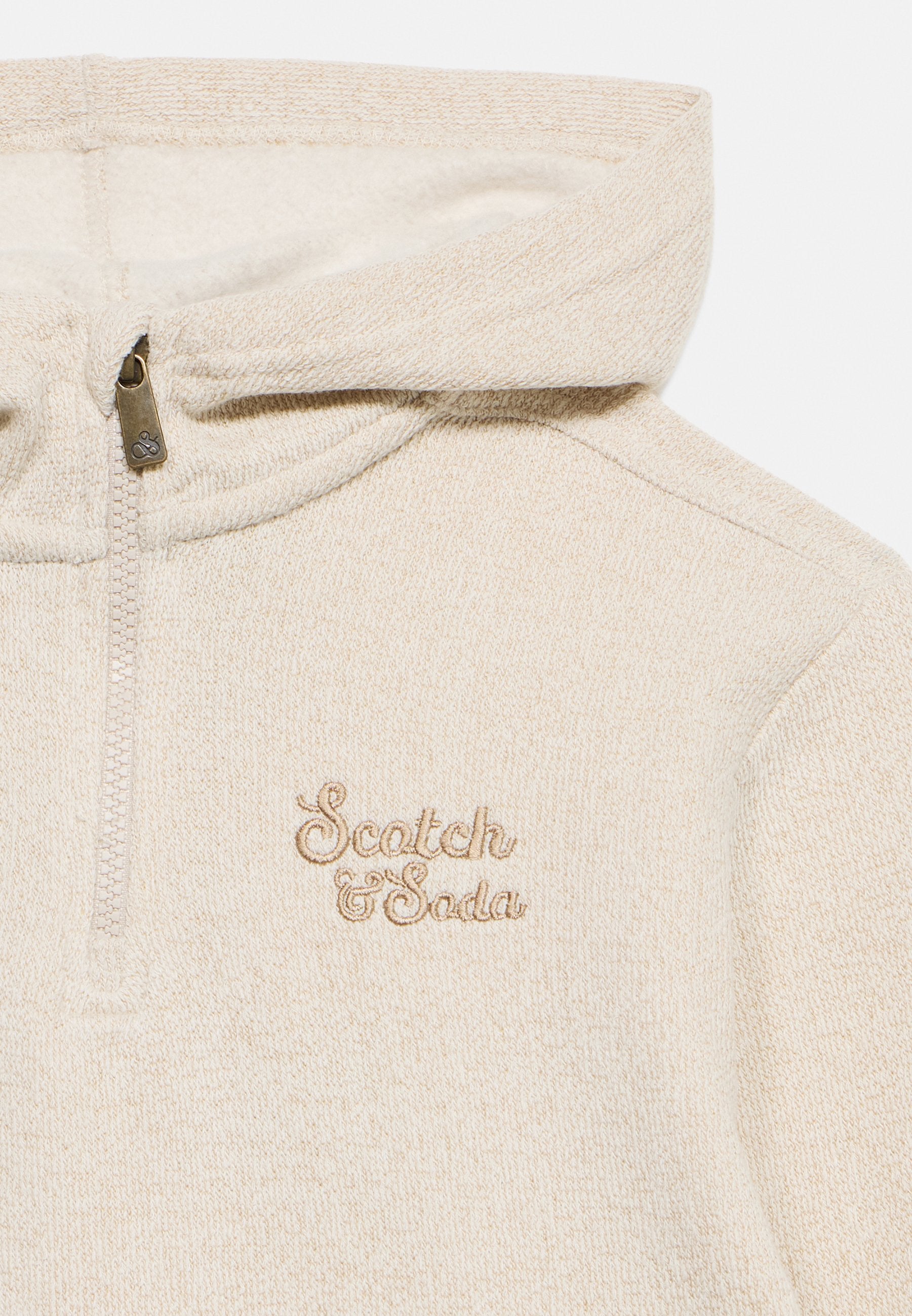 Scotch & Soda