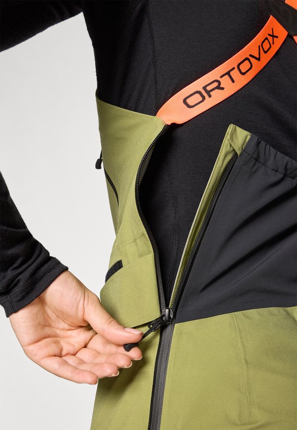 ORTOVOX DEEP