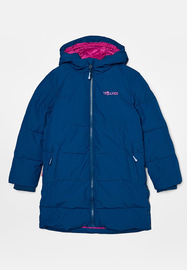TROLLKIDS GIRLS AURLAND COAT XT