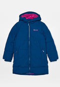 TROLLKIDS GIRLS AURLAND COAT XT