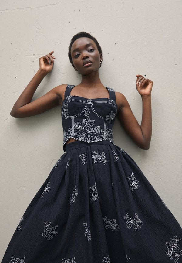 Erdem BRA