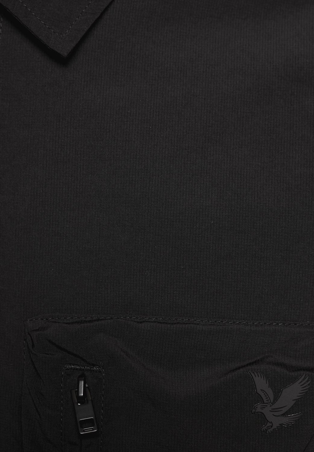 Lyle & Scott LIGHTWEIGHT RIPSTOP OVERSHIRT