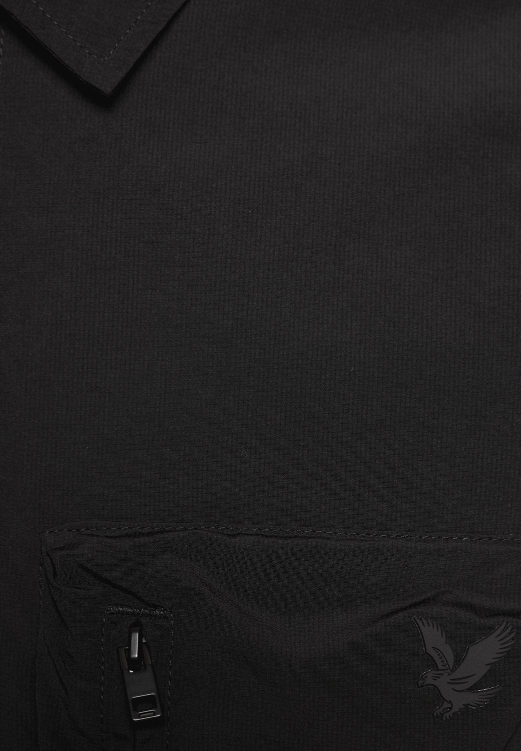 Lyle & Scott LIGHTWEIGHT RIPSTOP OVERSHIRT