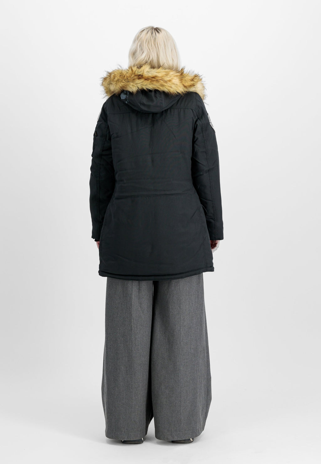 Alpha Industries POLAR JACKET