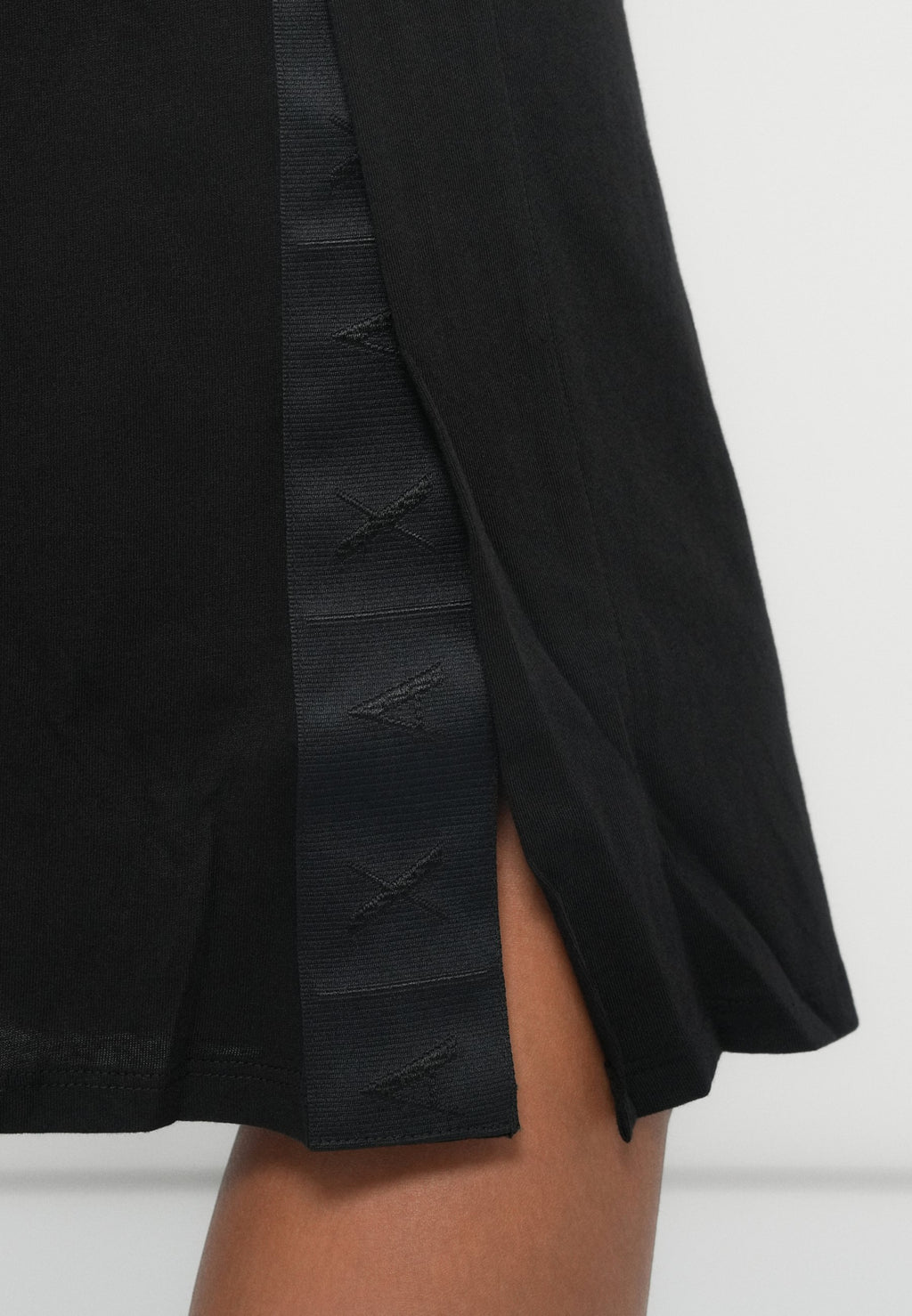 Armani Exchange Jerseykleid Media 7