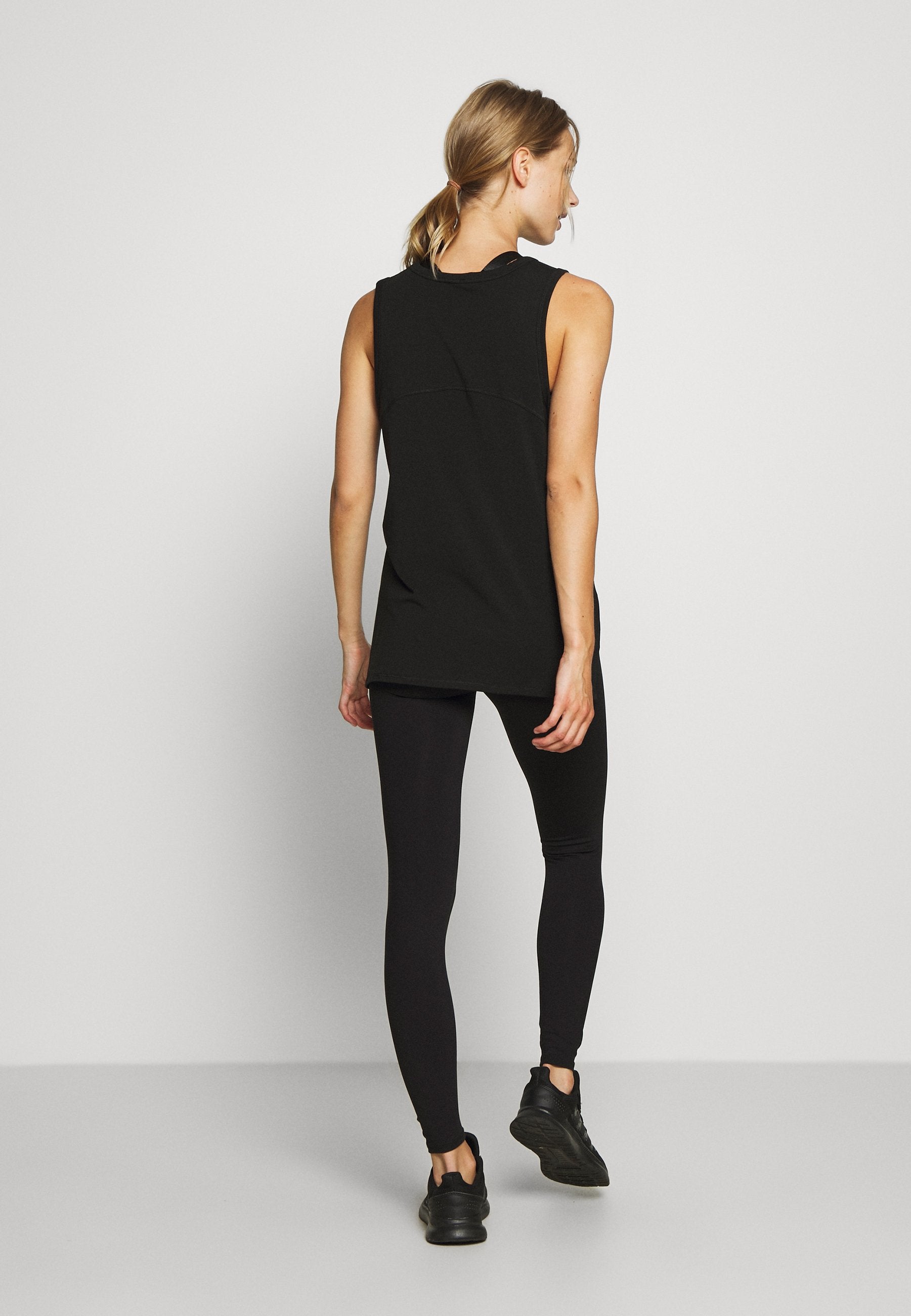 Cotton On Body ACTIVE HIGHWAIST CORE FULL LENGTH