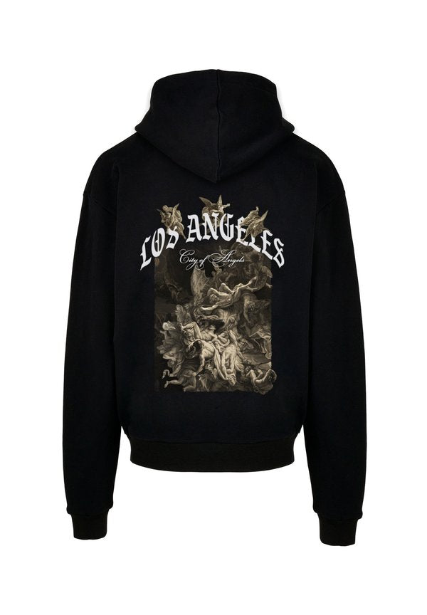 Upscale by Mister Tee CITY OF ANGELS