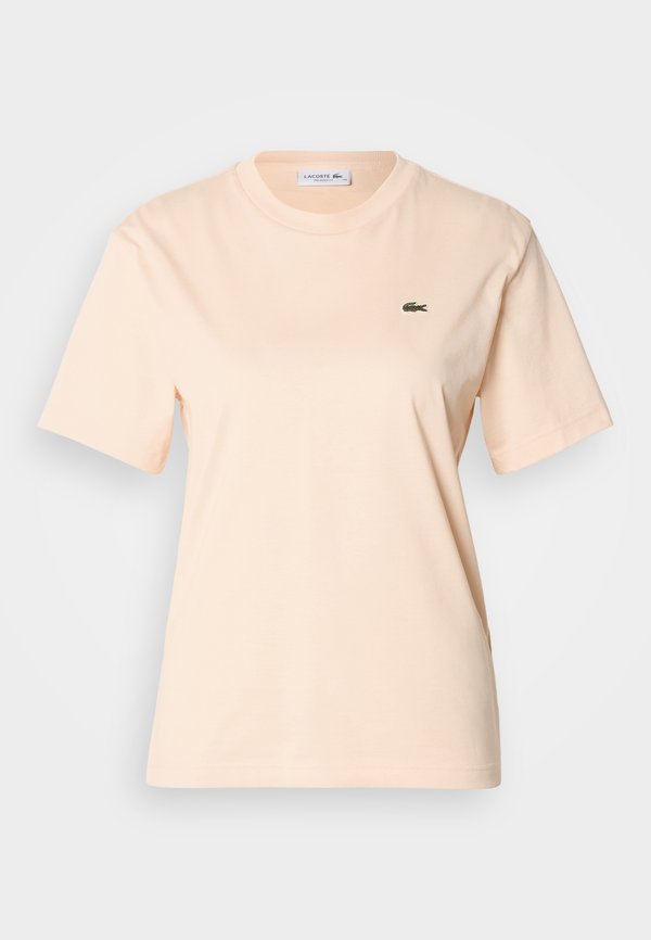 Lacoste Basic T-shirt - angie