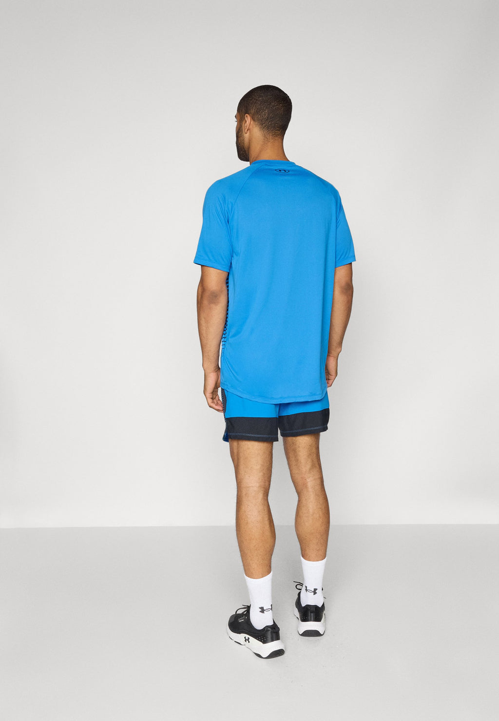 Under Armour VANISH GRAPHIC SHORT