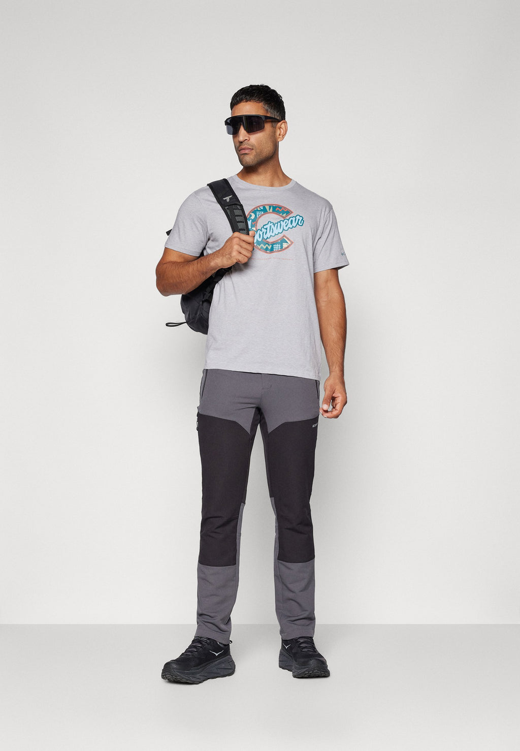 Columbia RAPID RIDGE™ GRAPHIC TEE
