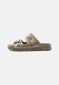 Guess FAXONA - Mules - green