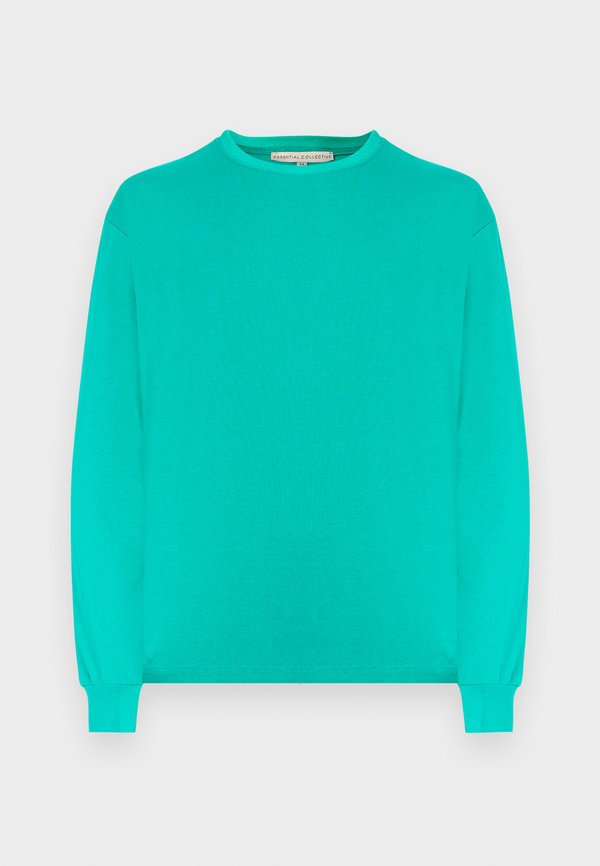 Essential Collective DROP SHOULDER LONG SLEEVE