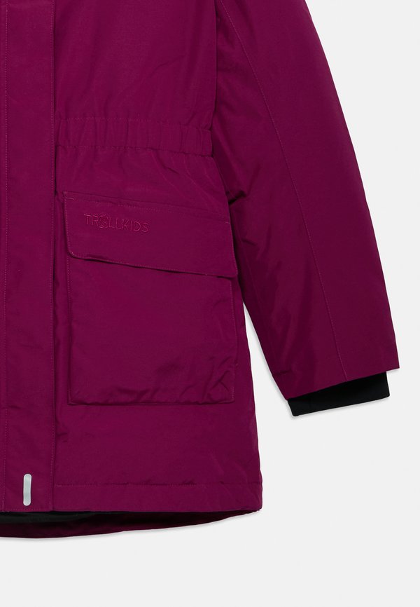 TROLLKIDS GIRLS ALESUND COAT