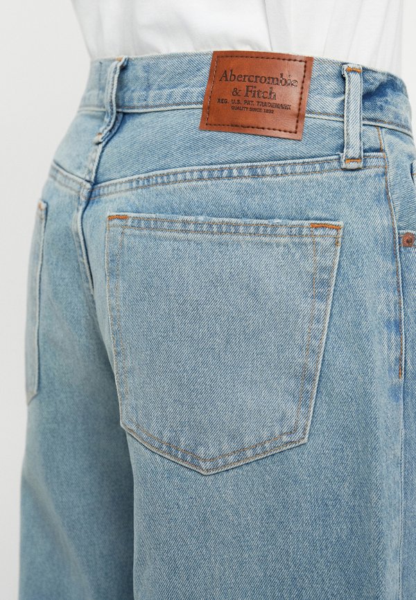 Abercrombie & Fitch ULTRA BAGGY MEDIUM