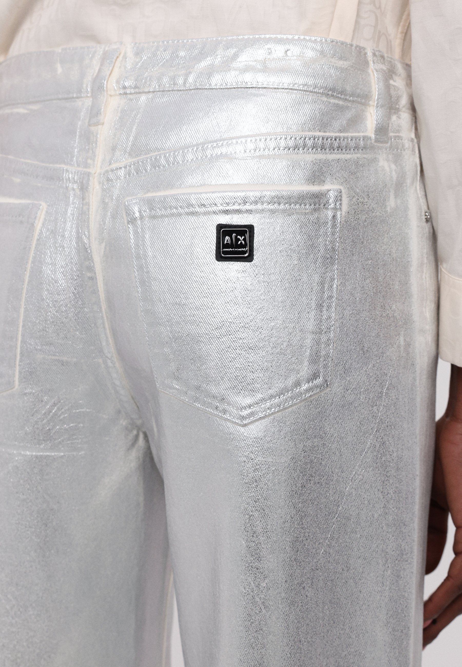 POCKETS PANT Media 7