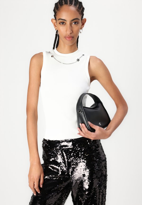 2nd Day SHAW SEQUINS