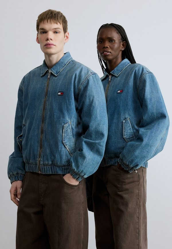 Tommy Jeans PADDED JACKET UNISEX
