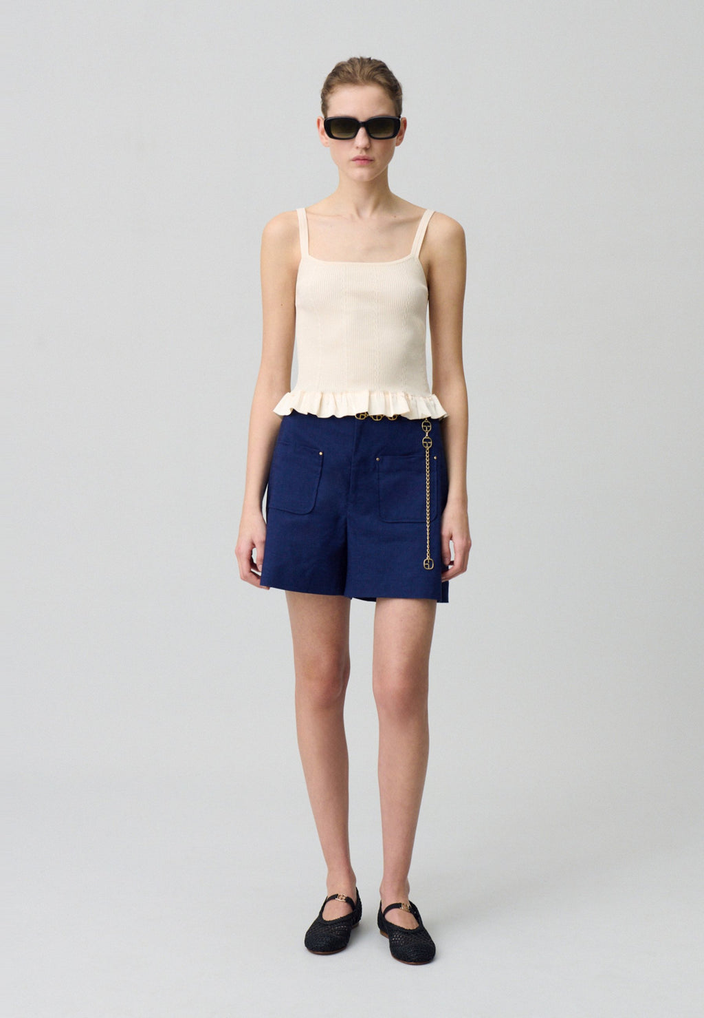 Claudie Pierlot