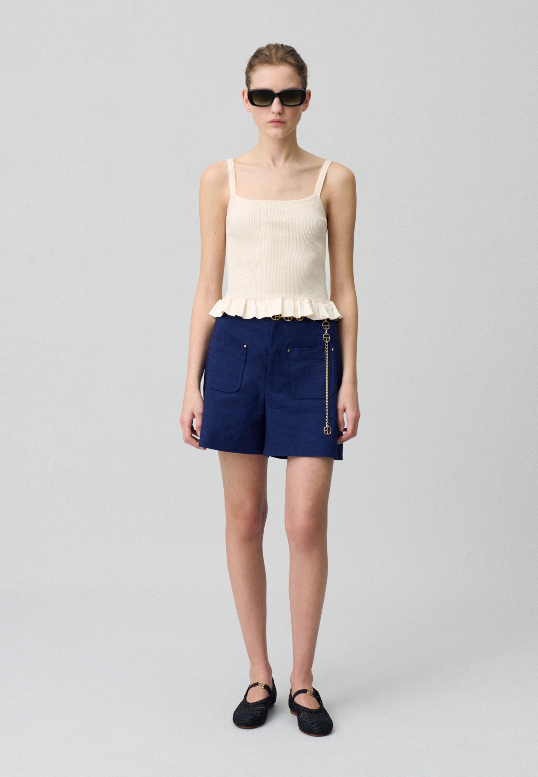 Claudie Pierlot