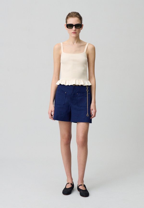 Claudie Pierlot