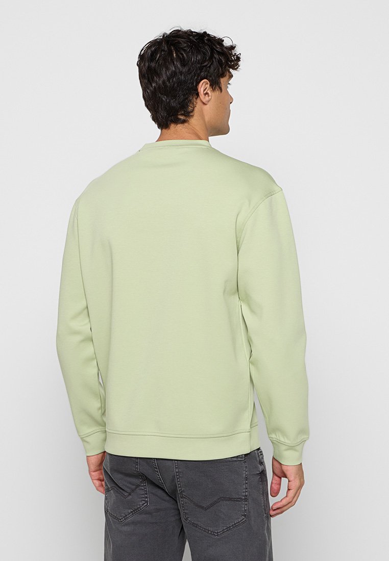 NO EXCESS Sweatshirt Media 2