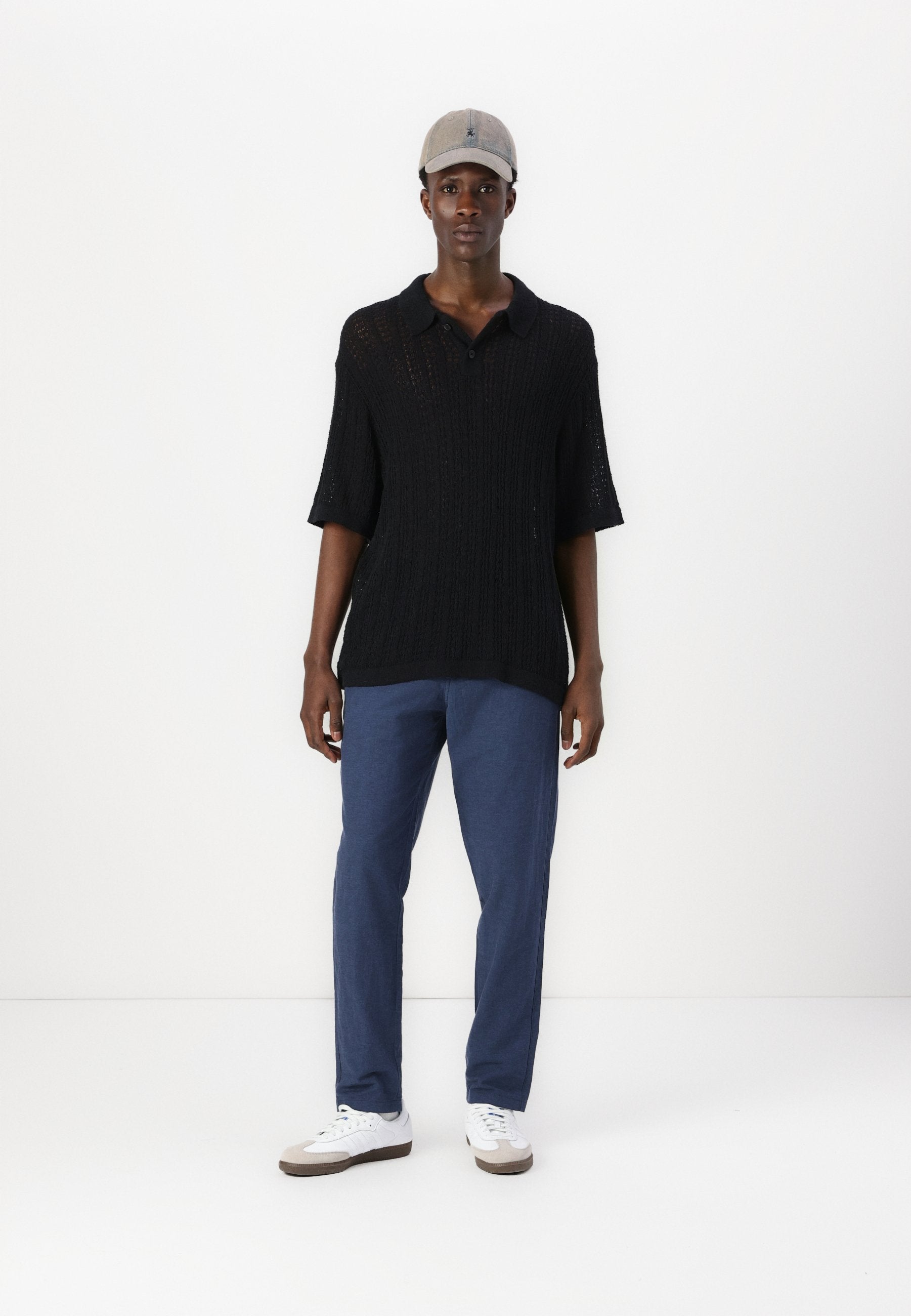 Jack & Jones Knitted Striped Knitted