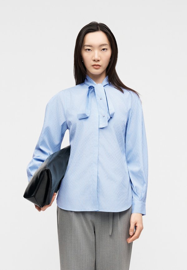 Bruuns Bazaar BORASSUS ELZA SHIRT